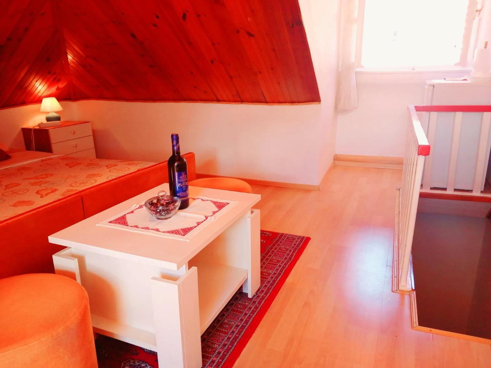 Old Town Jelena Loft Pensionat Dubrovnik
