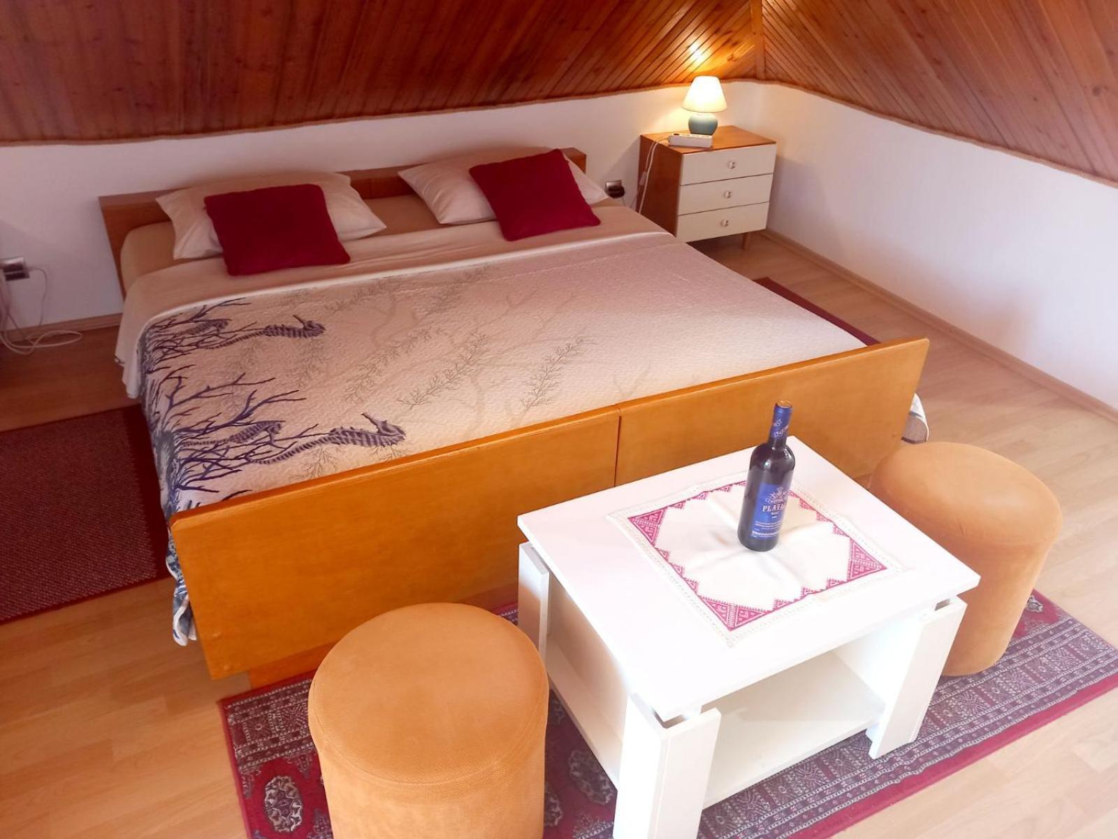 Old Town Jelena Loft Dubrovnik