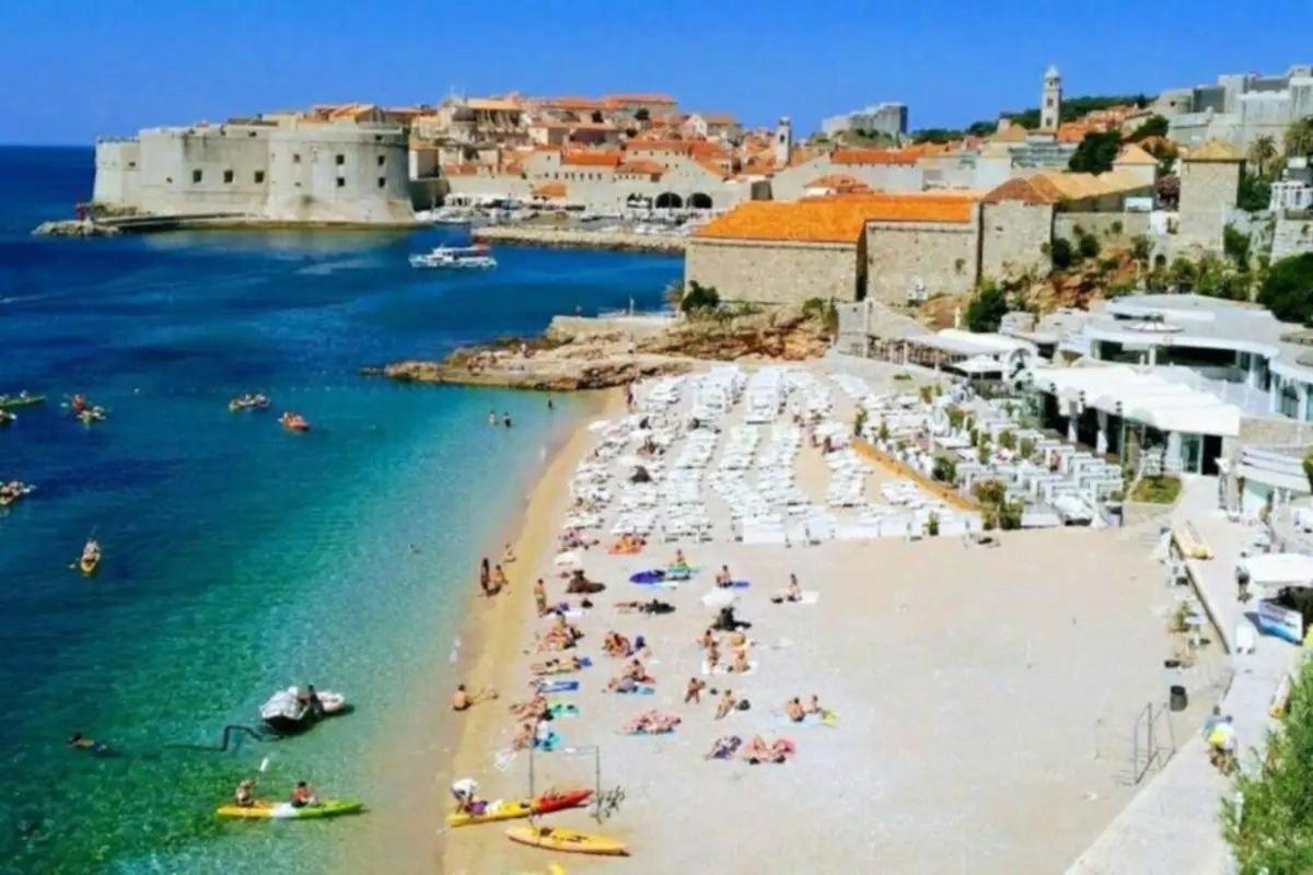 Old Town Jelena Loft * Dubrovnik