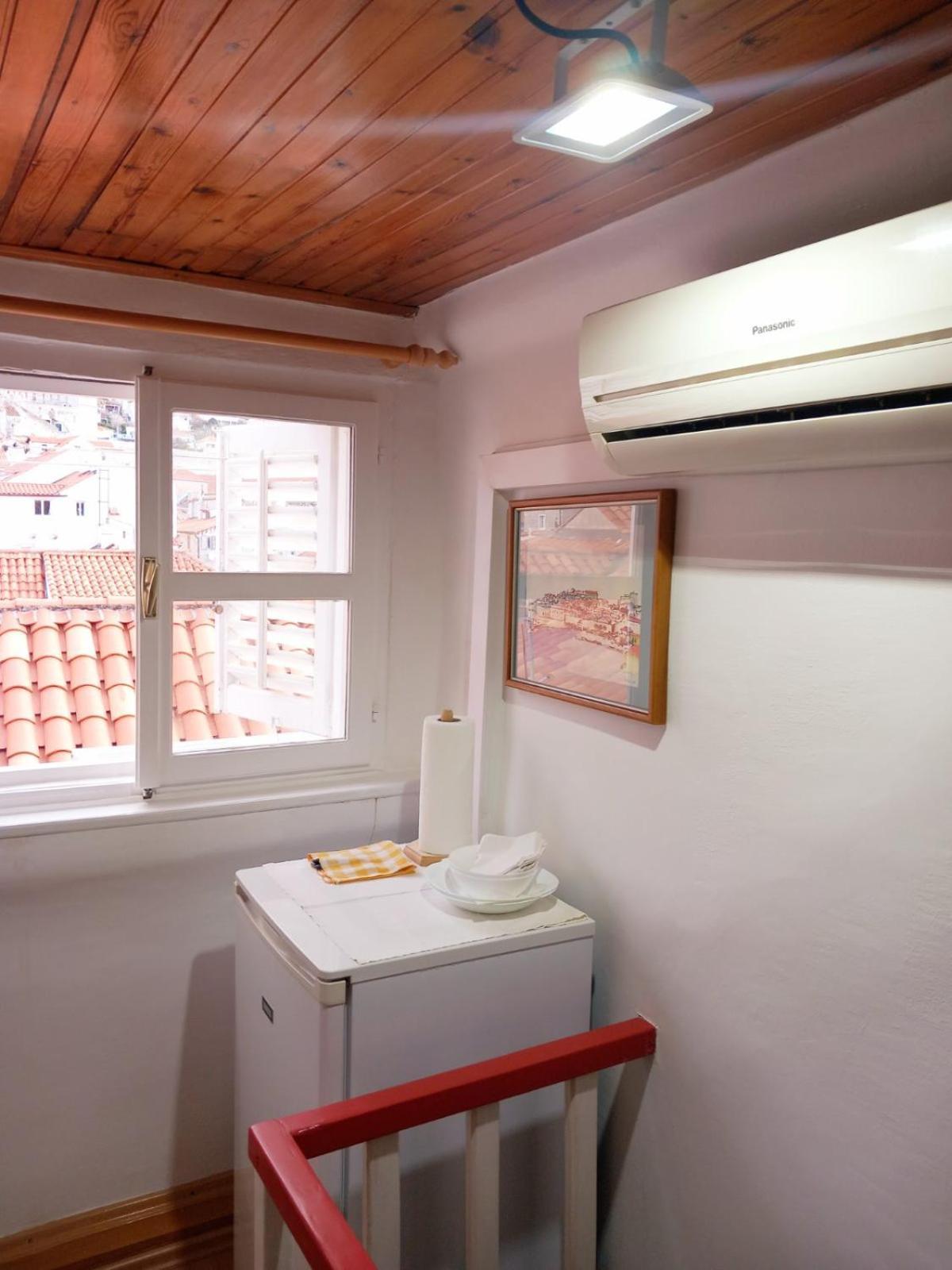 Gjestgiverier Old Town Jelena Loft Dubrovnik