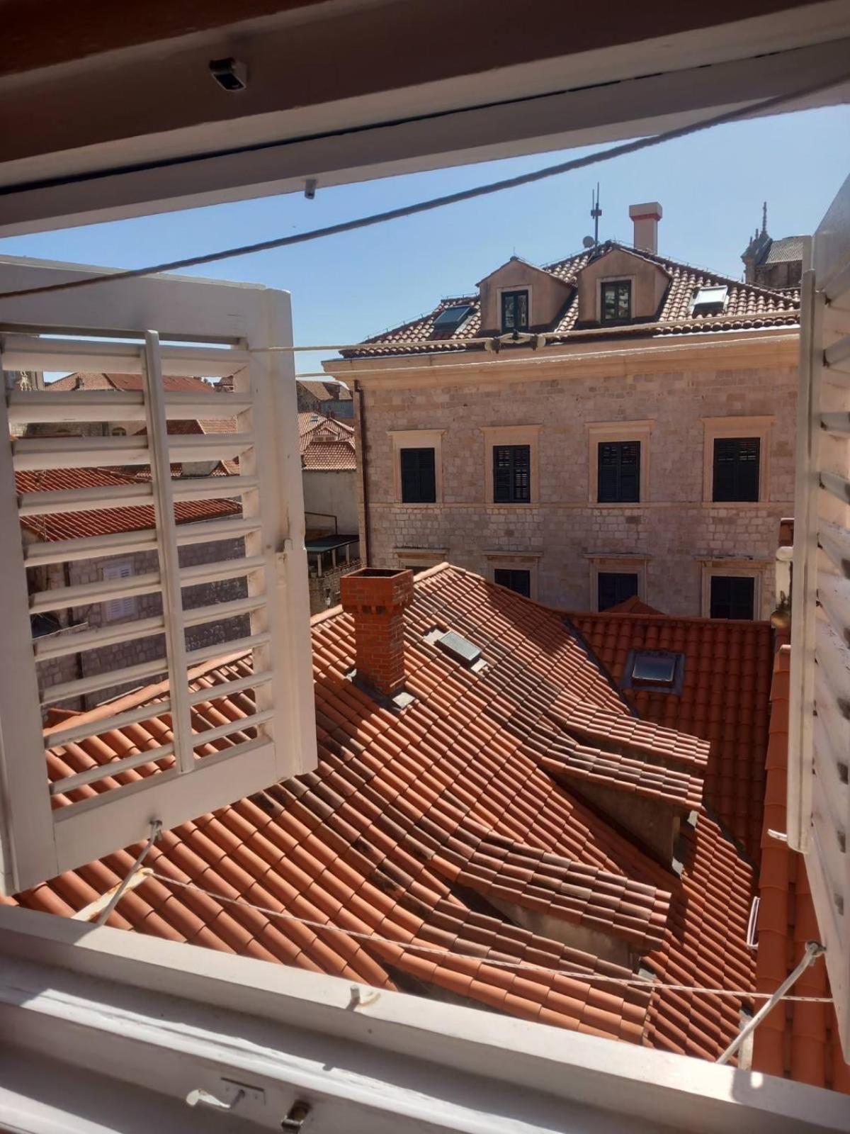 Old Town Jelena Loft * Dubrovnik